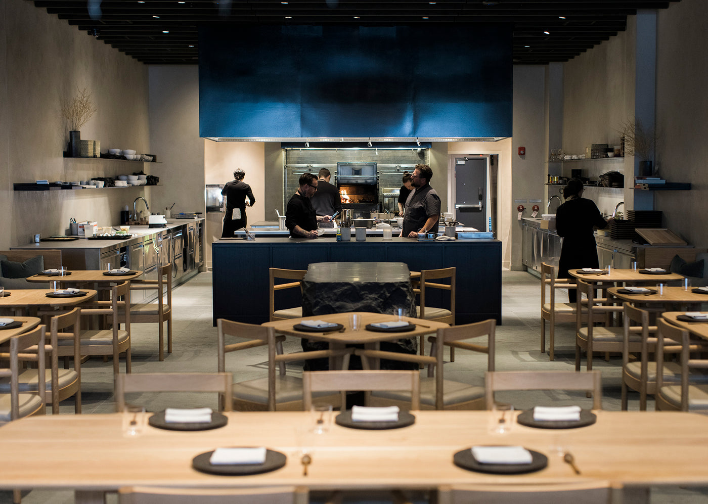 ōkta restaurant