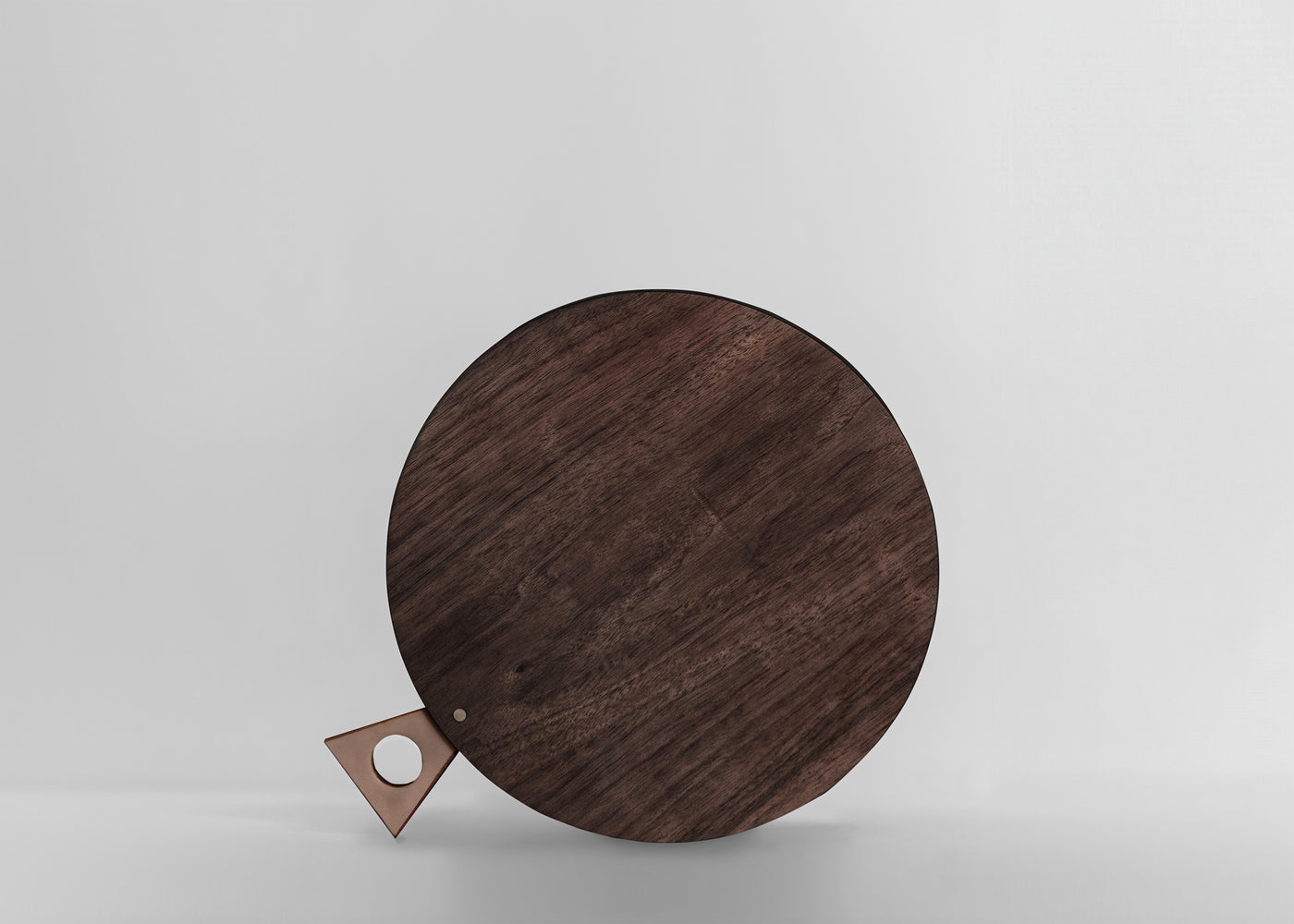 Saddle Board Round Bowen Liu Studio saddle-board-round-bowen-liu-studio